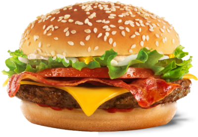Fast Food, Whopper Hamburger Transparent Download PNG Images