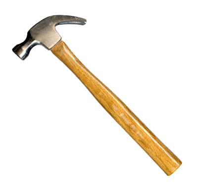 Hammer HD Image PNG Images