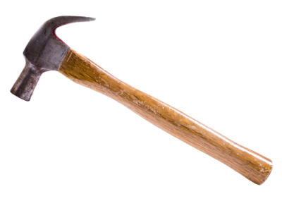 Hammer Free Transparent Png PNG Images