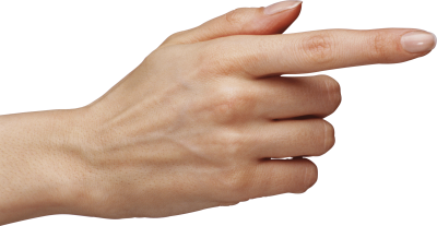 Hand, Finger Free Download Transparent PNG Images