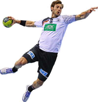 Handball Hd Photo PNG Images