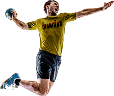 Download Handball PNG Images