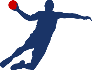 Handball Clipart Hd PNG Images