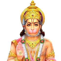 Download HANUMAN Free PNG transparent image and clipart