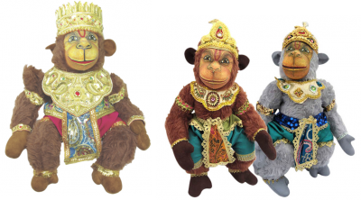 Hanuman Doll Hanumanji Pictures PNG Images