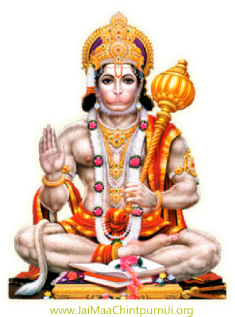 Hanuman Png PNG Images