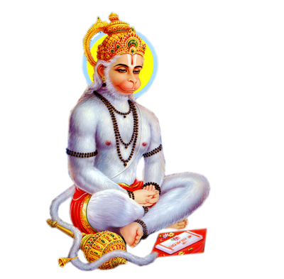 Hanuman Png Images PNG Images