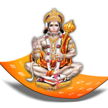 Hanuman Png Transparent PNG Images