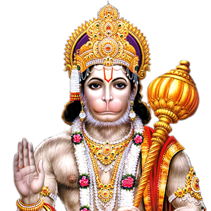 Hanuman Png Transparent Image PNG Images