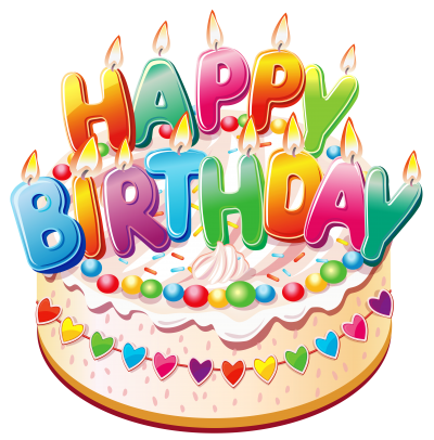 Download Happy Birthday Free Png Transparent Image And Clipart