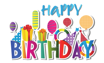 Happy Birthday Background Picture Download Animated PNG Images