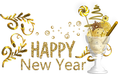 Happy New Year 2017 Png Images PNG Images