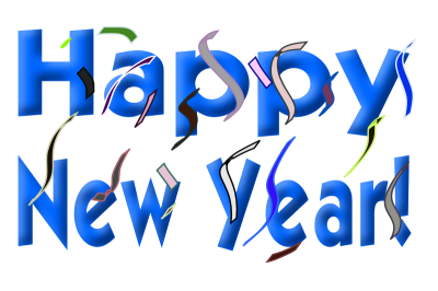 Happy New Year Pictures PNG Images