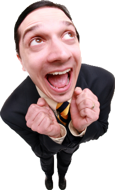 Happy man person png picture be today performance coachingpay what you like