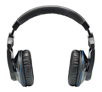 Headphones Picture PNG Images