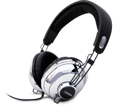 Headphones Cut Out PNG Images