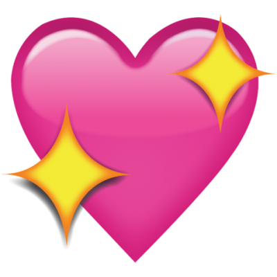 Heart Emoji Amazing Image Download PNG Images