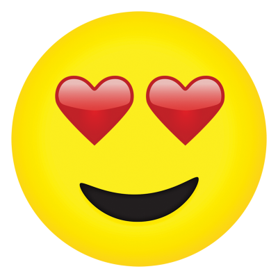 Heart Emoji High Quality PNG PNG Images