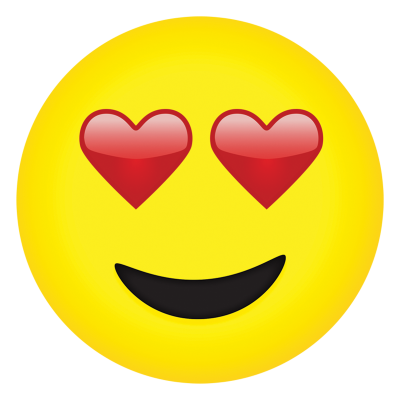 Love Heart Emoji png download - 2160*2188 - Free Transparent Emoji png  Download. - CleanPNG / KissPNG