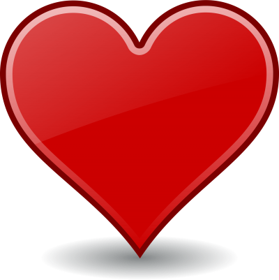 Heart Emoji Png PNG Images