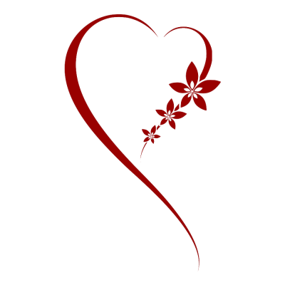 Download HEART TATTOOS Free PNG transparent image and clipart