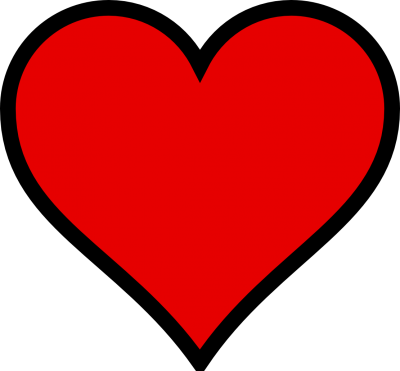 Heart Amazing Image Download PNG Images