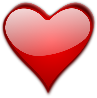 Download HEART Free PNG transparent image and clipart