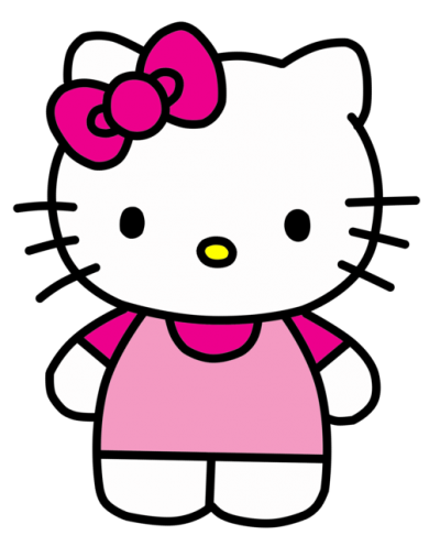 Hello Kitty icon Clipart Wallpaper PNG Images