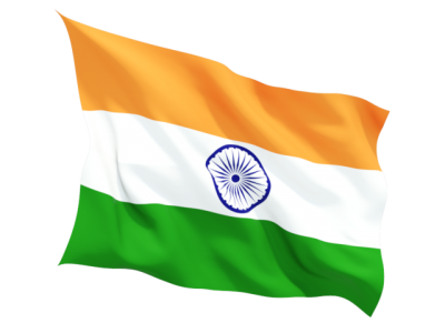 Download INDIAN FLAG Free PNG transparent image and clipart