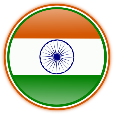 Download INDIAN FLAG Free PNG transparent image and clipart