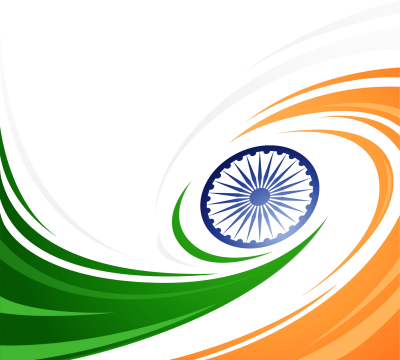 Download INDIAN FLAG Free PNG transparent image and clipart