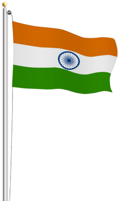 Tiranga Background Png Hd Download - Galeria Szablonow