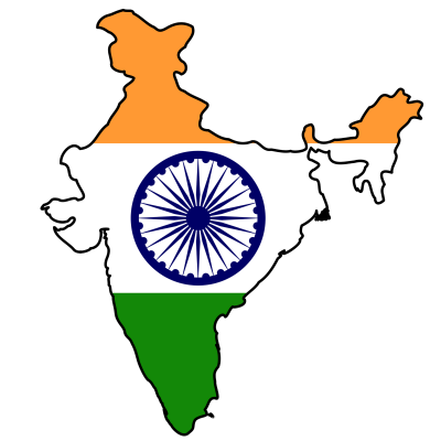 Download INDIAN FLAG Free PNG transparent image and clipart