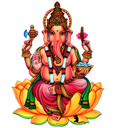 Hinduism Picture PNG Images