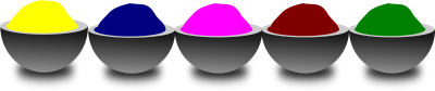 Clipart Color Bowl Pictures PNG Images