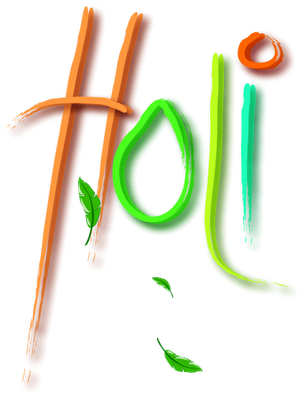 Happy Holi Shayari Images PNG Images