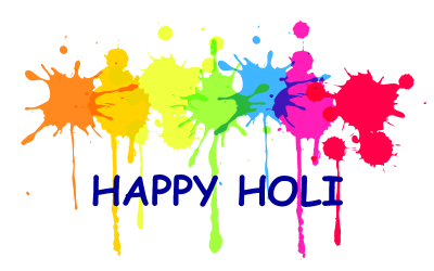 Holi Color Png Transparent Image PNG Images