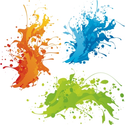 Holi Color Transparent Images PNG Images