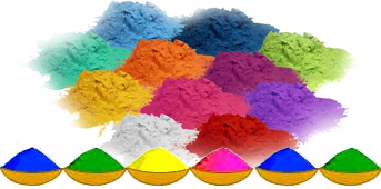 Holi Colorful Png Transparent Images PNG Images