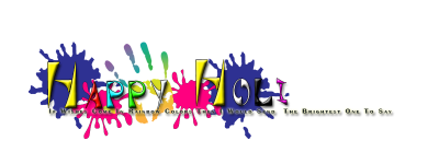 Holi Png Effects Pictures PNG Images