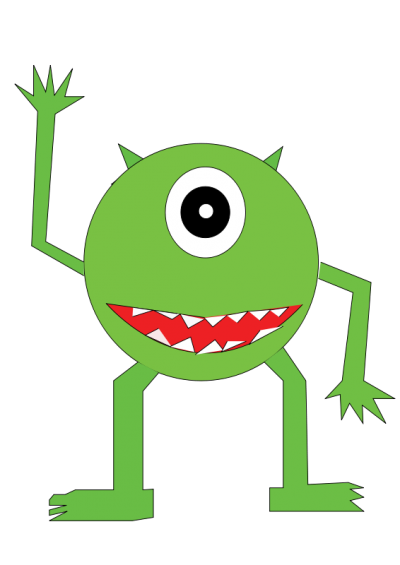 Monster Images Icons Png PNG Images