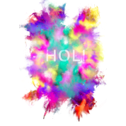 Download Holi Free Png Transparent Image And Clipart