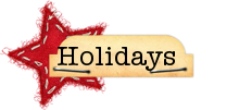 New Holiday Fun Pictures PNG Images