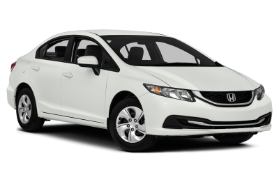 Download Honda Civic PNG PNG Images