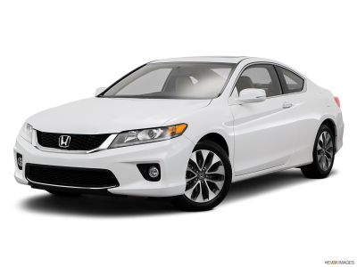 White Honda Car 10 PNG Images