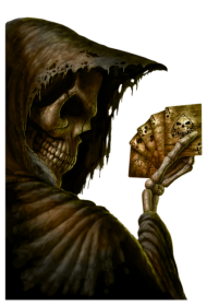 Horror Transparent Picture PNG Images