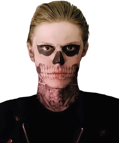 Horror Transparent PNG Images