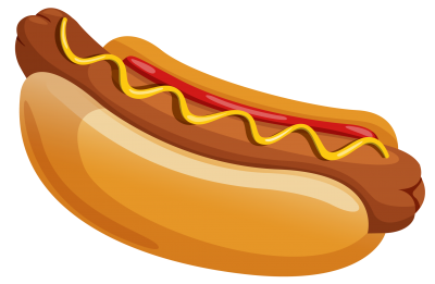 Download Hot Dog PNG Images