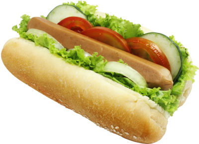 Hot Dog Transparent Picture PNG Images