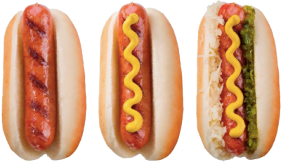 Hot Dog Hd Image PNG Images